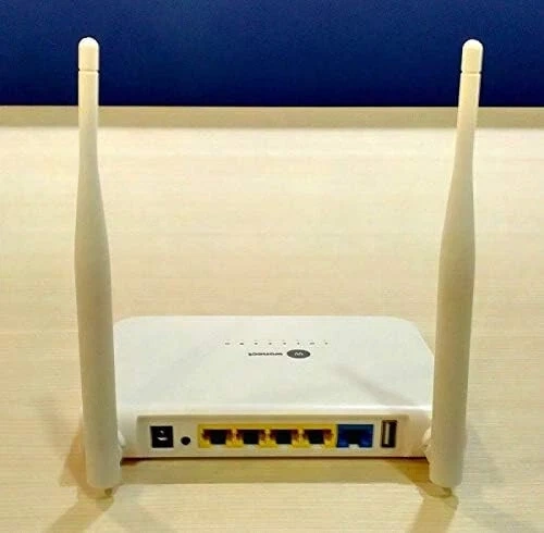 Sada WiFi ROUTER,Extender/REPEATER +Antena. - 2