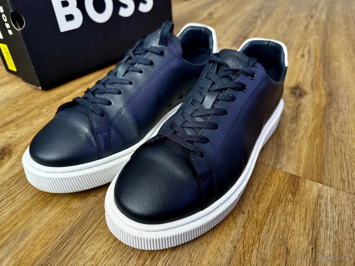 Pánské boty Boss - vel.44 - 2