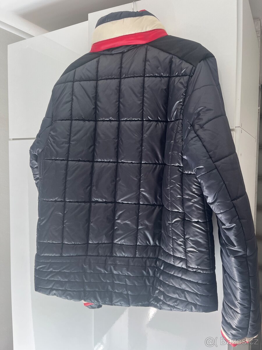 Zimní bunda MONCLER xl - 2