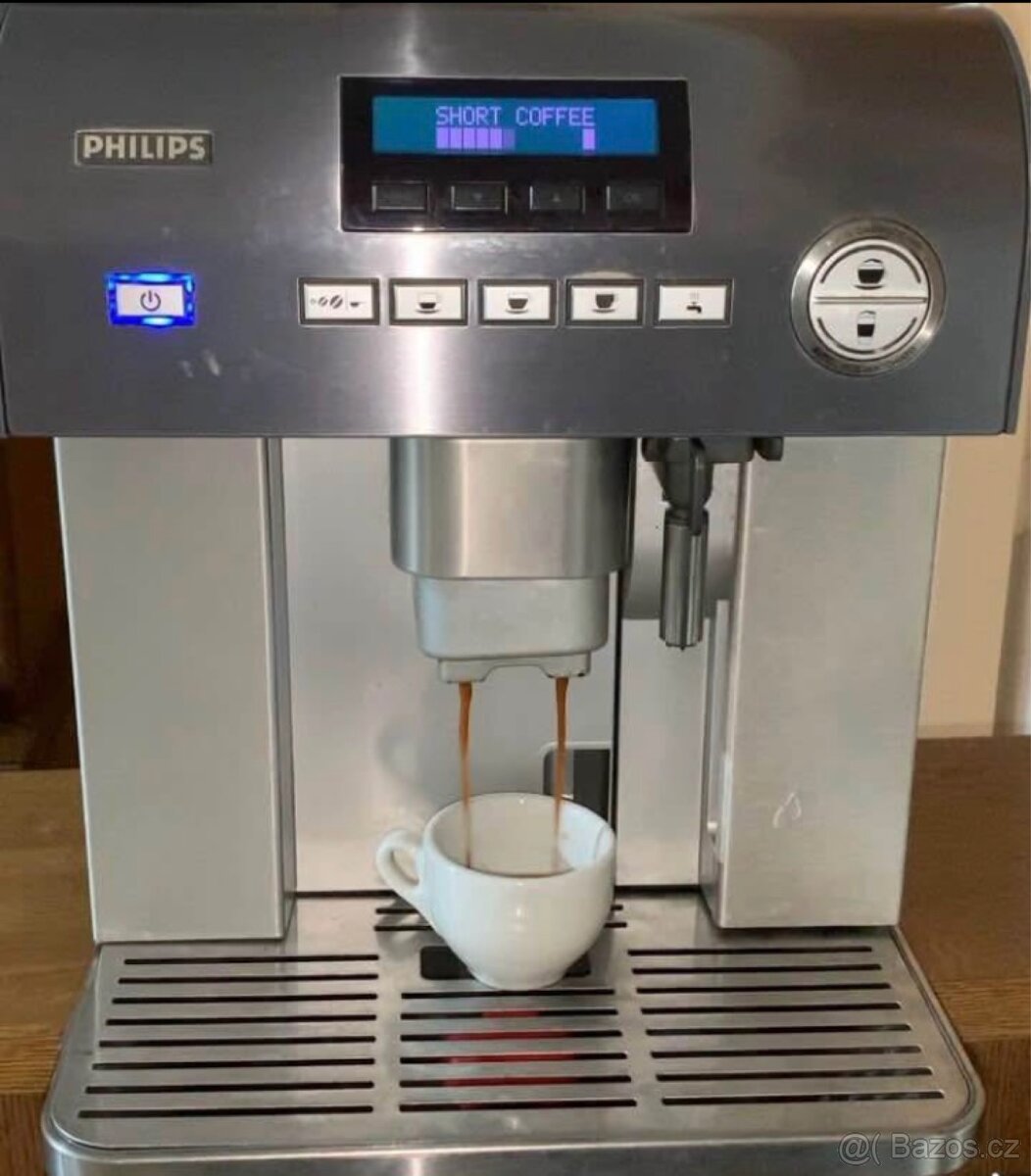 Kavovar Philips - 2