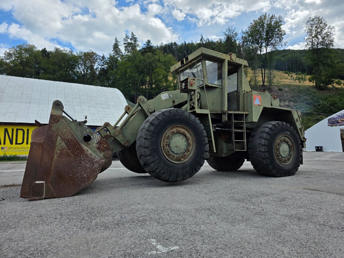 Kn 251 nakladac - 2