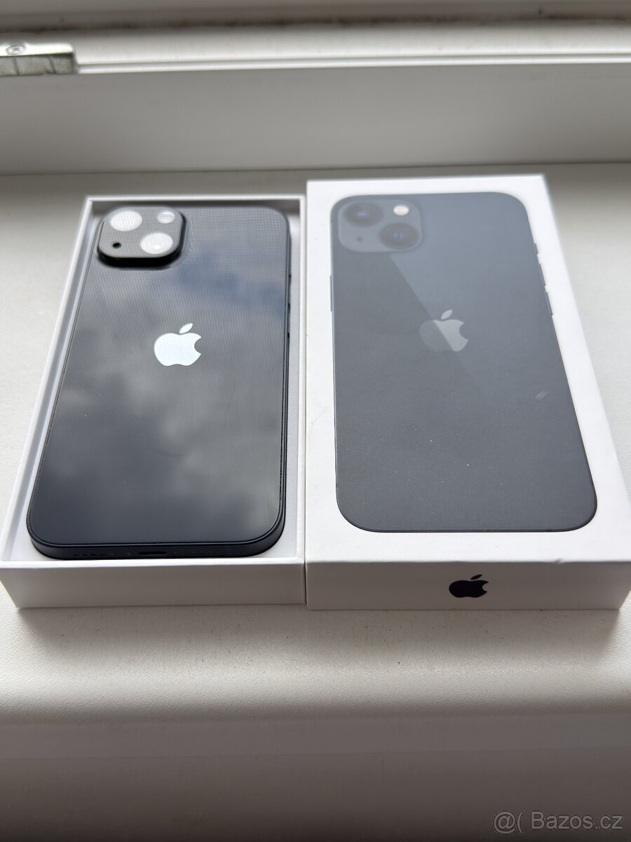 IPhone 13 128gb - 2