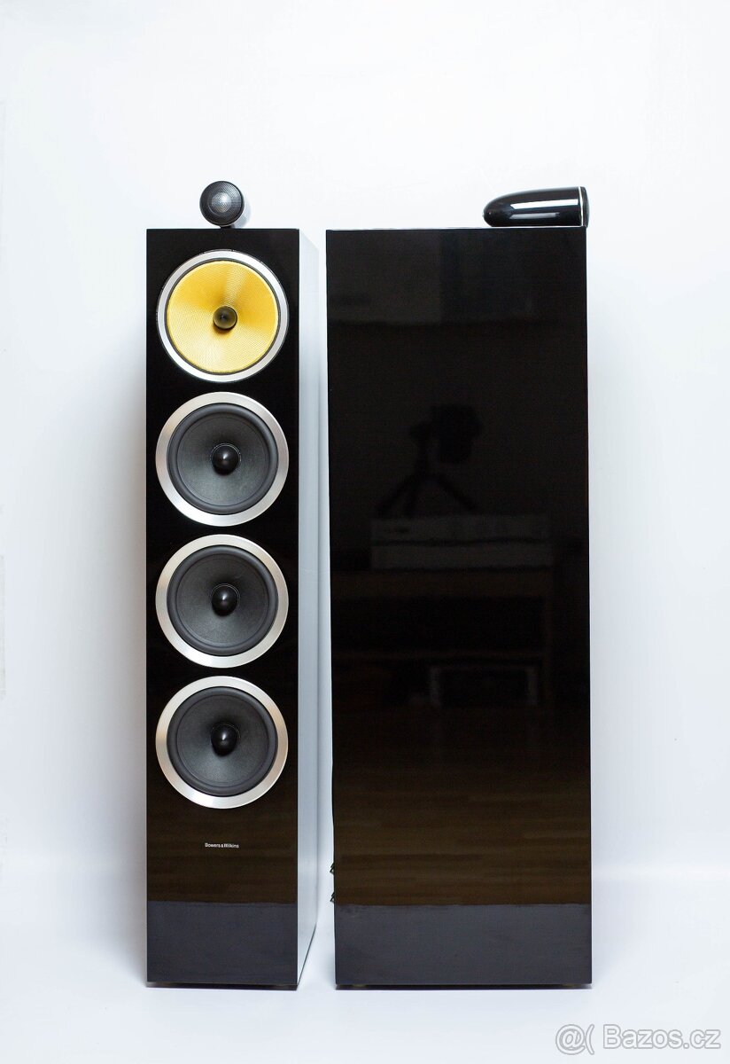 Bowers & Wilkins CM10 S2 - 2