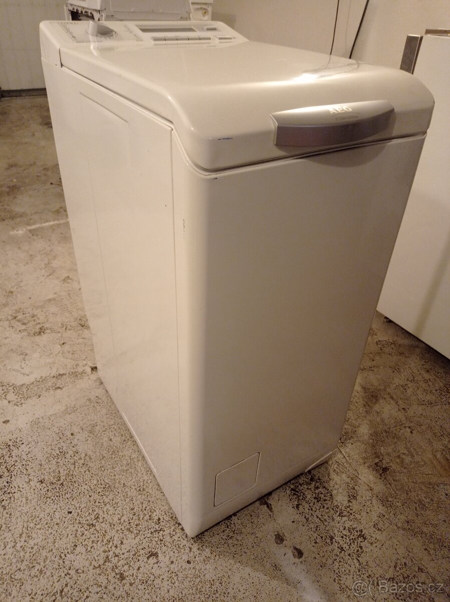 Pračka AEG - 2