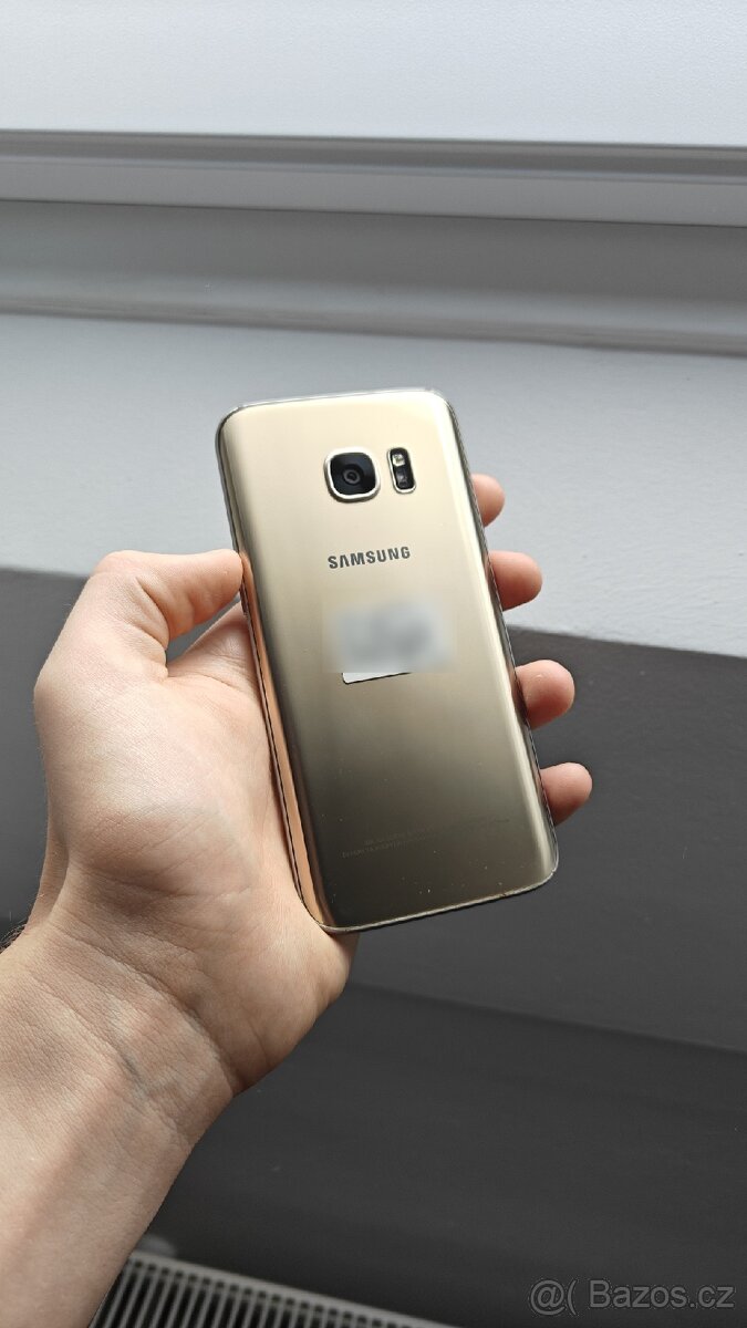 Samsung Galaxy S7 4/32 - 2