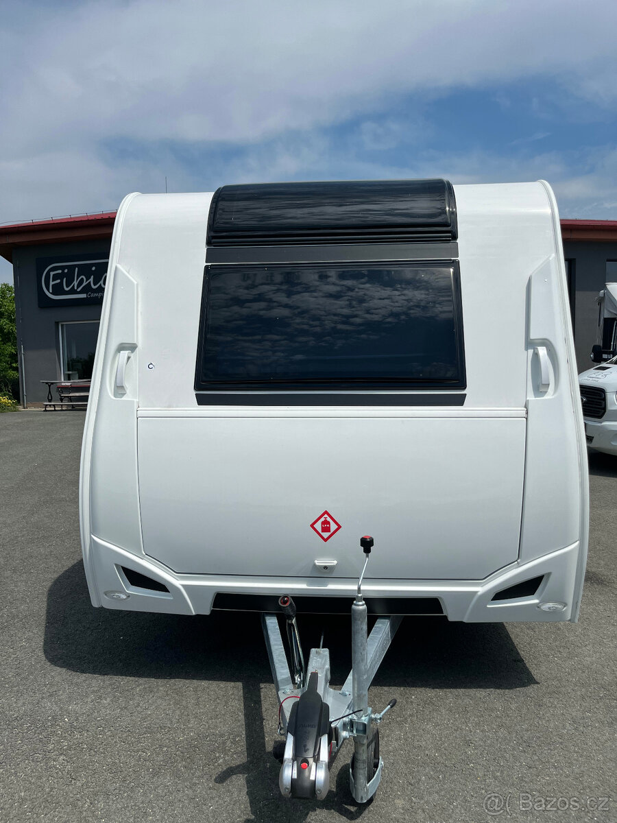 Sterckeman Evolution 542 LJ - 2