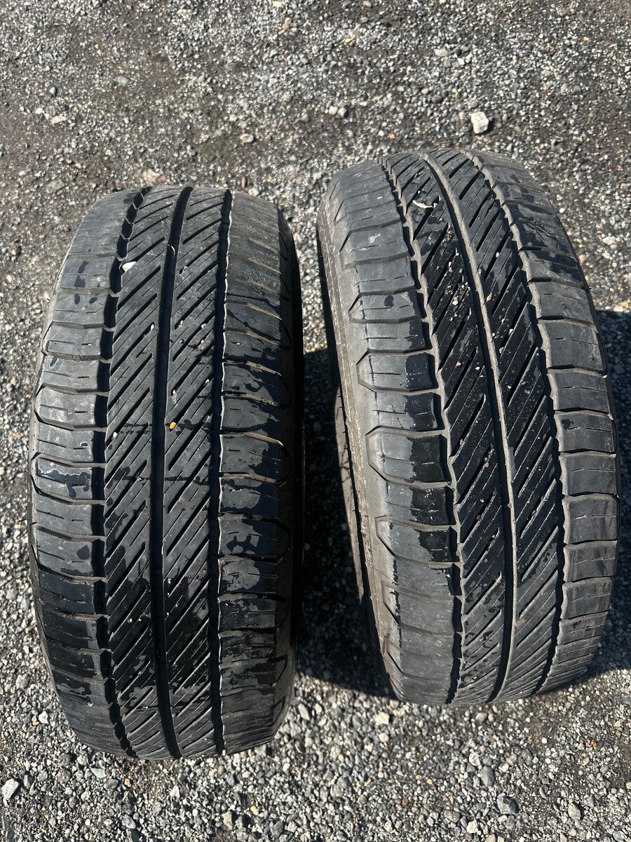 235/65 R16C - 2
