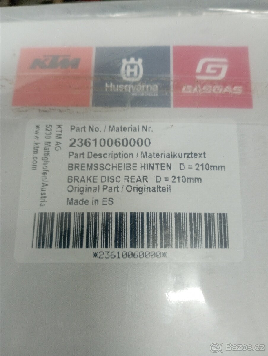 KTM SX 85 - 2