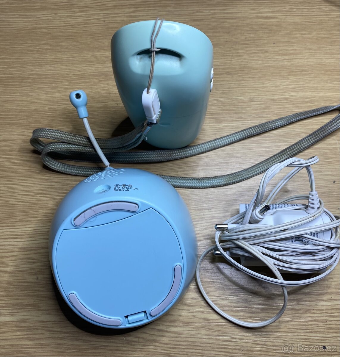 Dětská chůvička Philips Avent - 2