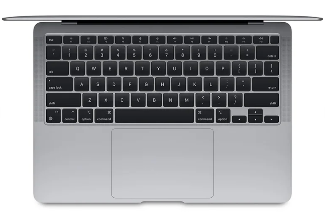 Macbook Air 2020 M1 8GB, 512SSD - 2