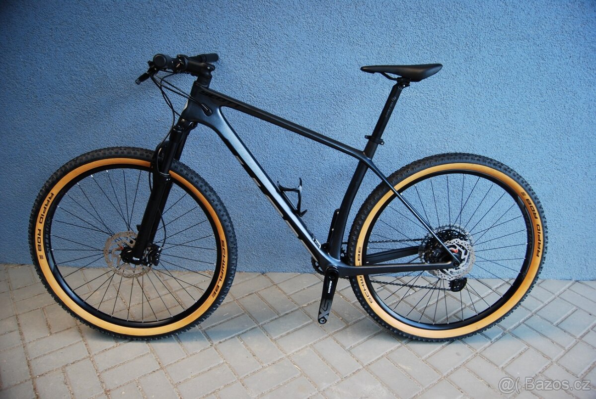 Scott Scale 29 Carbon L - 2