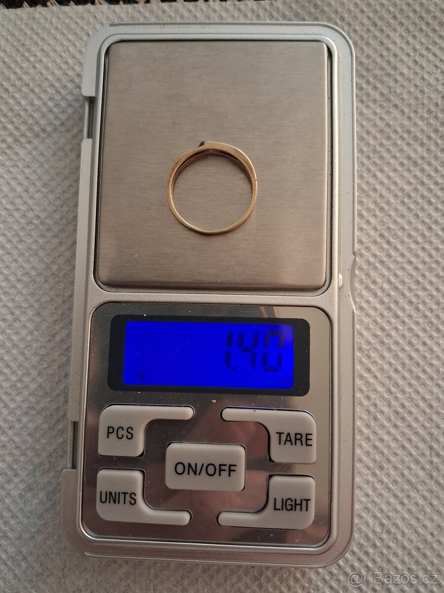 Prodám - 2