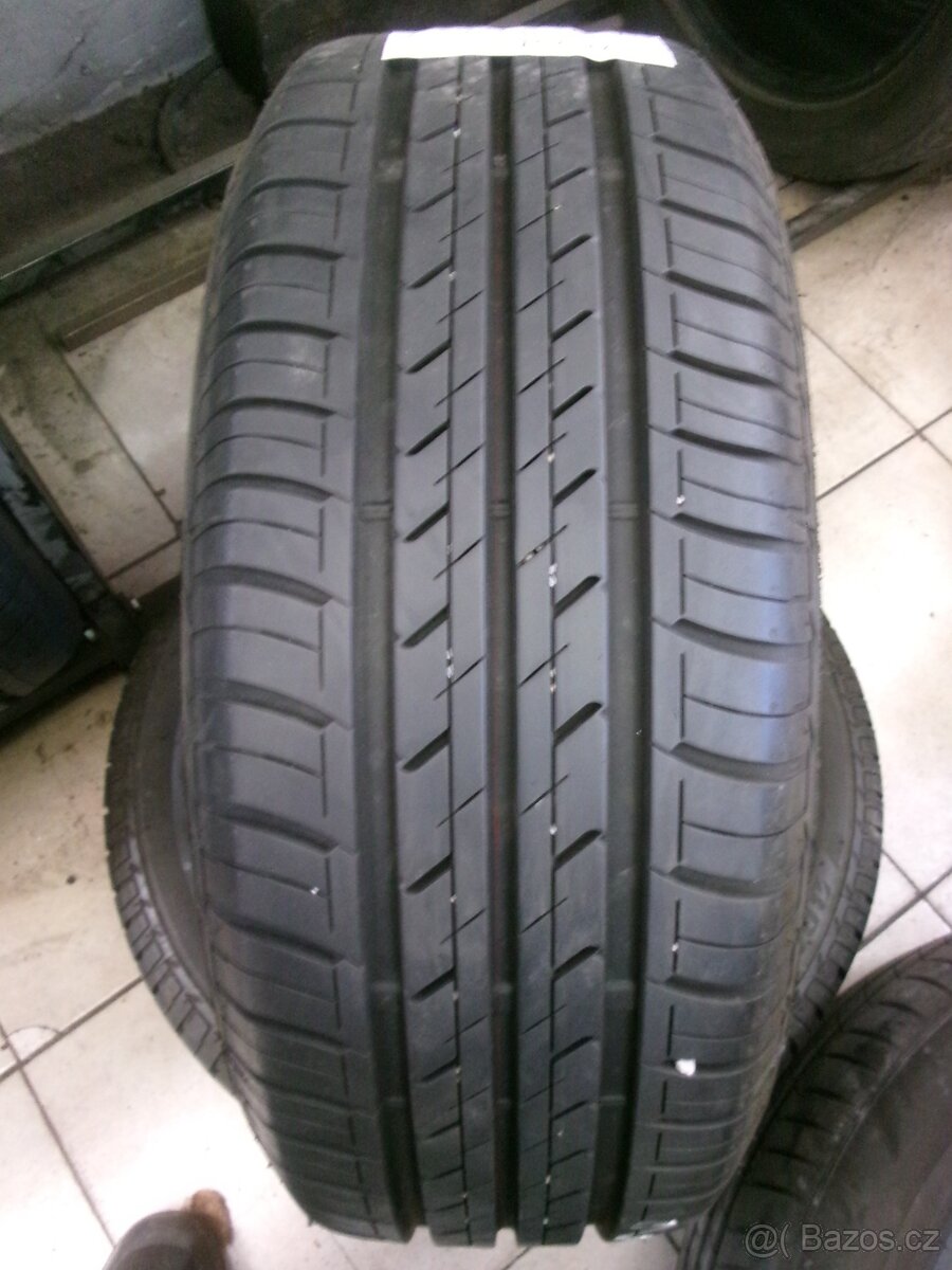 185/55 R15 BRIDGESTONE (6,5mm) č.15697/b4 - 2