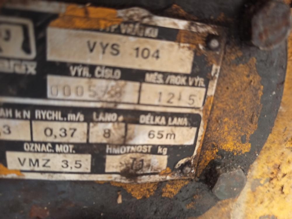 Vrátek - 2
