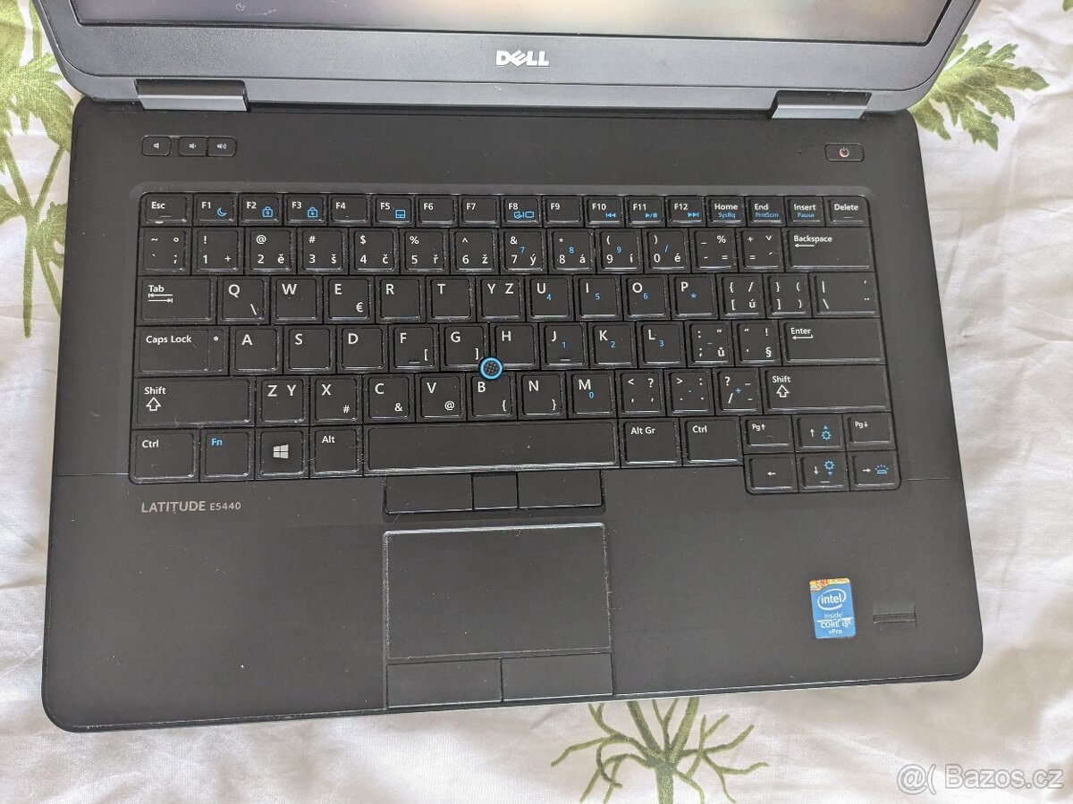 notebook DELL latitude E5440 - 2