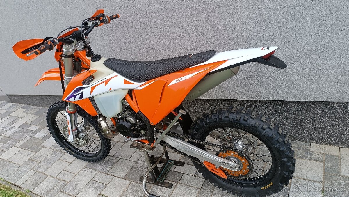 KTM EXC 300