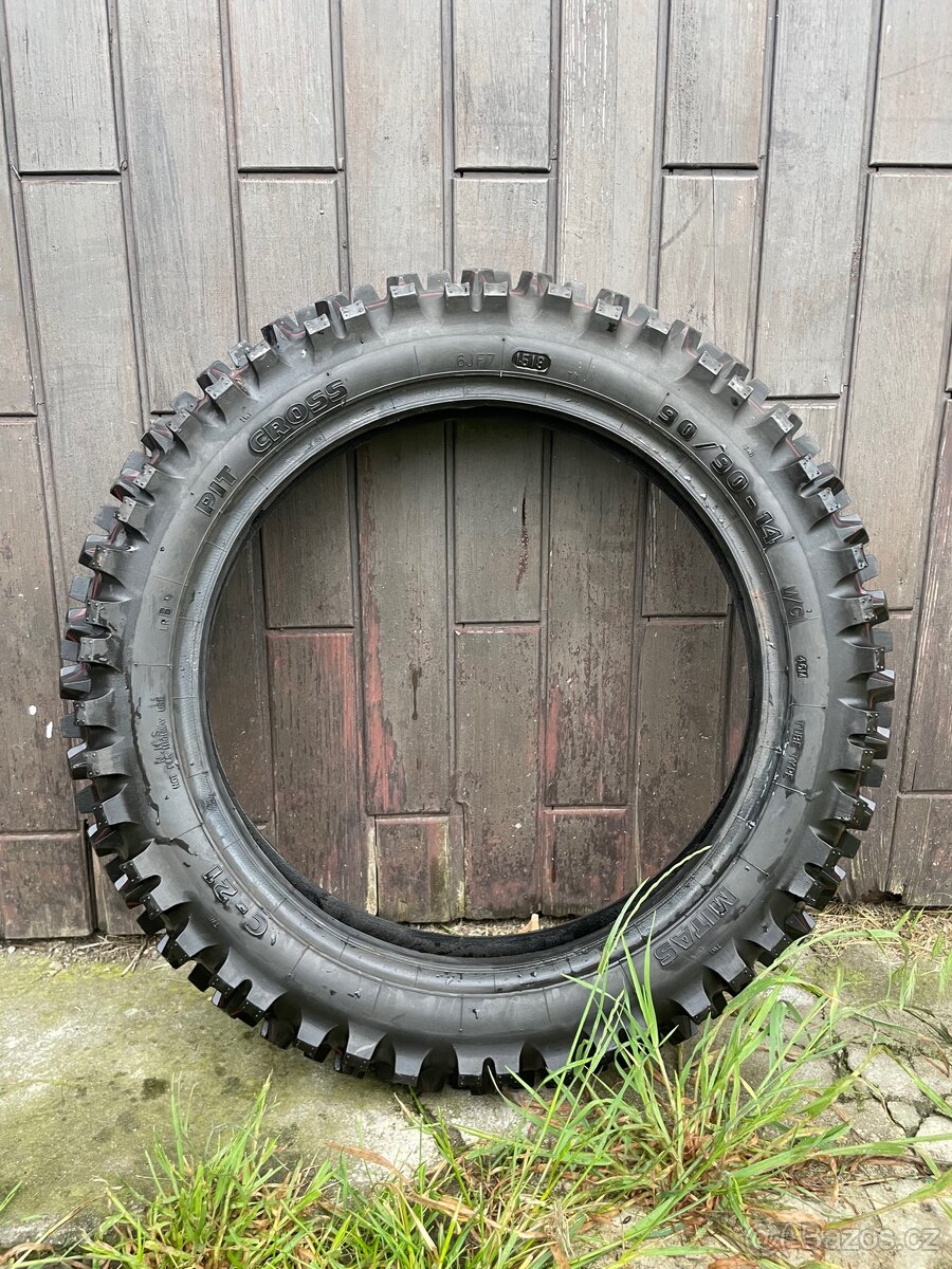 Kola pitbike