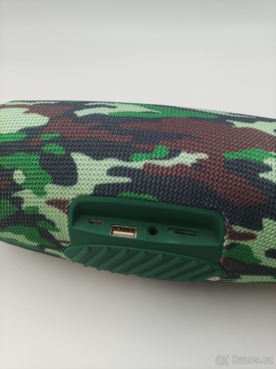 Nový reproduktor Xtreem3 mini - 2