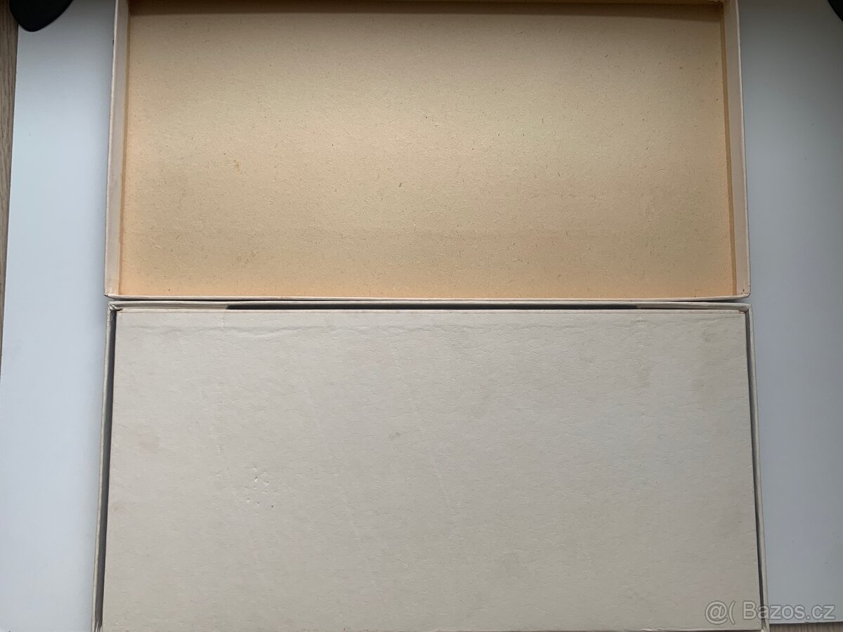 Retro hra Šťastnou cestu - 2