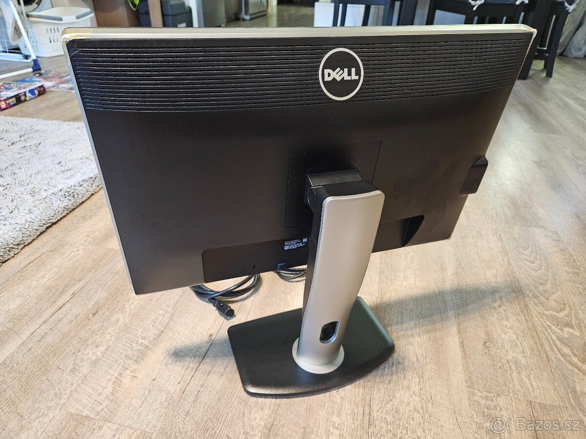 24" fullHD monitor Dell - 2