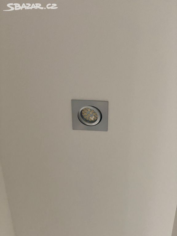 Zapustne stropní bodovky - 2
