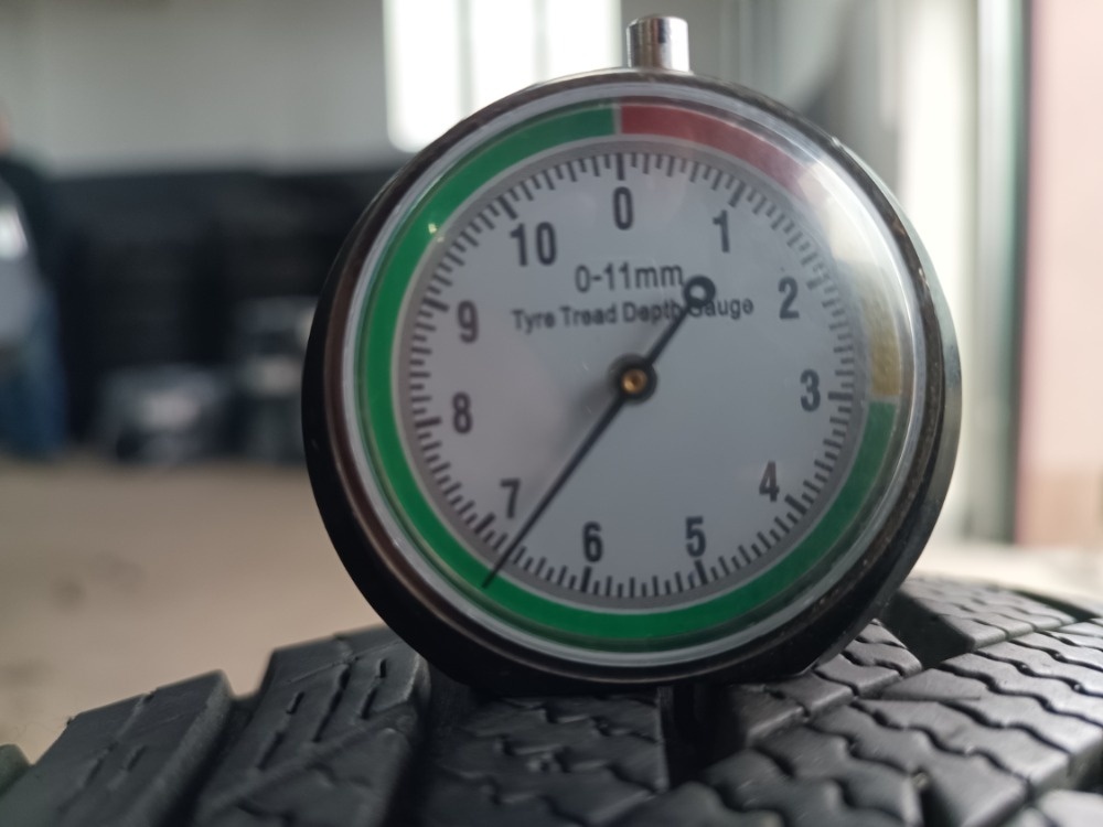 185/60 R14 NEXEN (5020) - 2