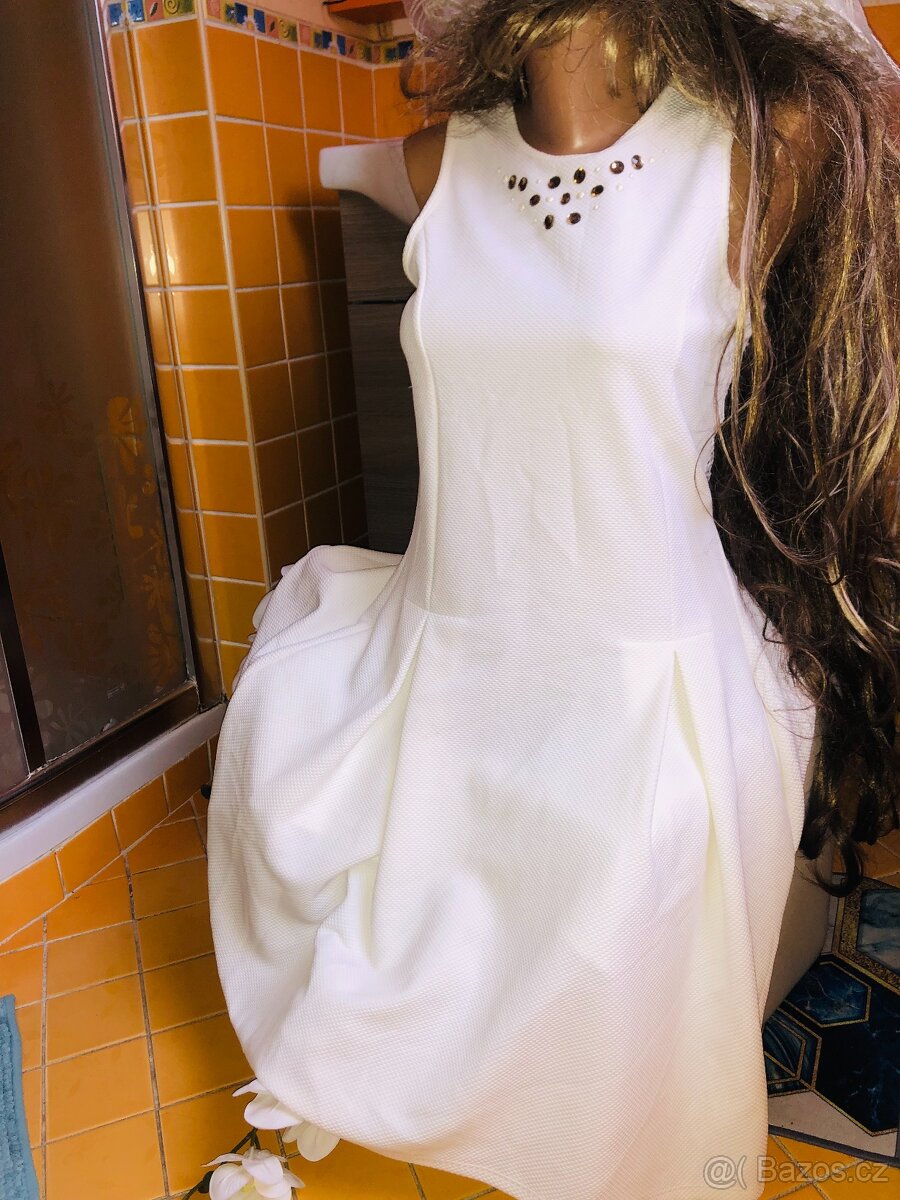 krajkovesaty# sexyzada# spolecenske #pulnocni#svatba#ples - 2