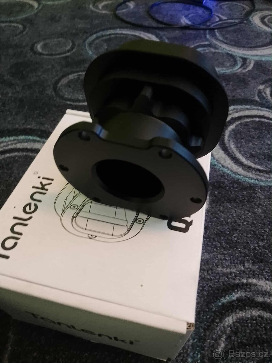 Fanatec volant R330 QR2 - 2