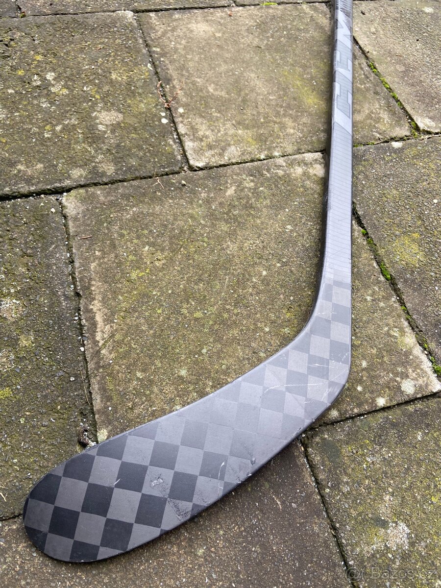 Hokejka CCM Trigger 6 85flex P28 levá ZÁRUKA - 2