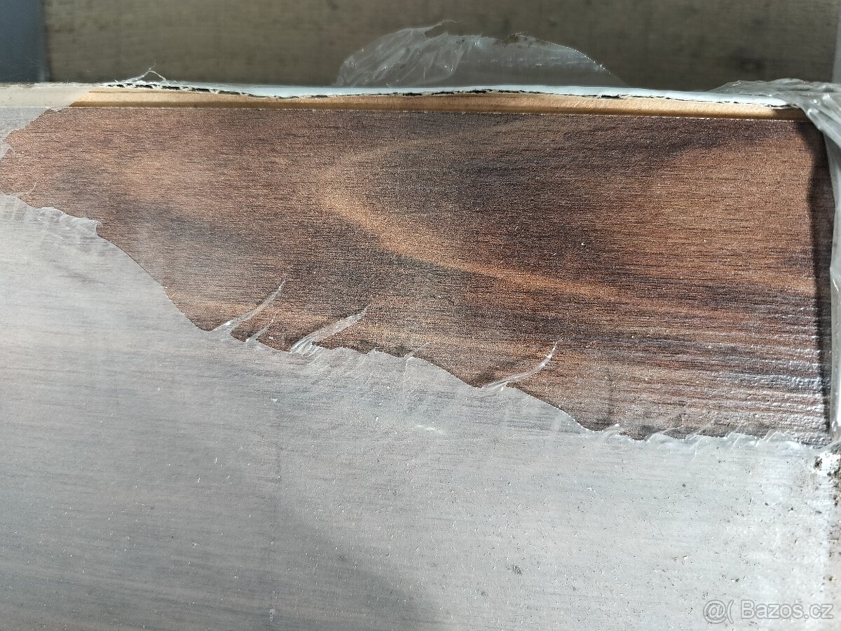 Podlaha laminátová - Parador - Ořech - 2