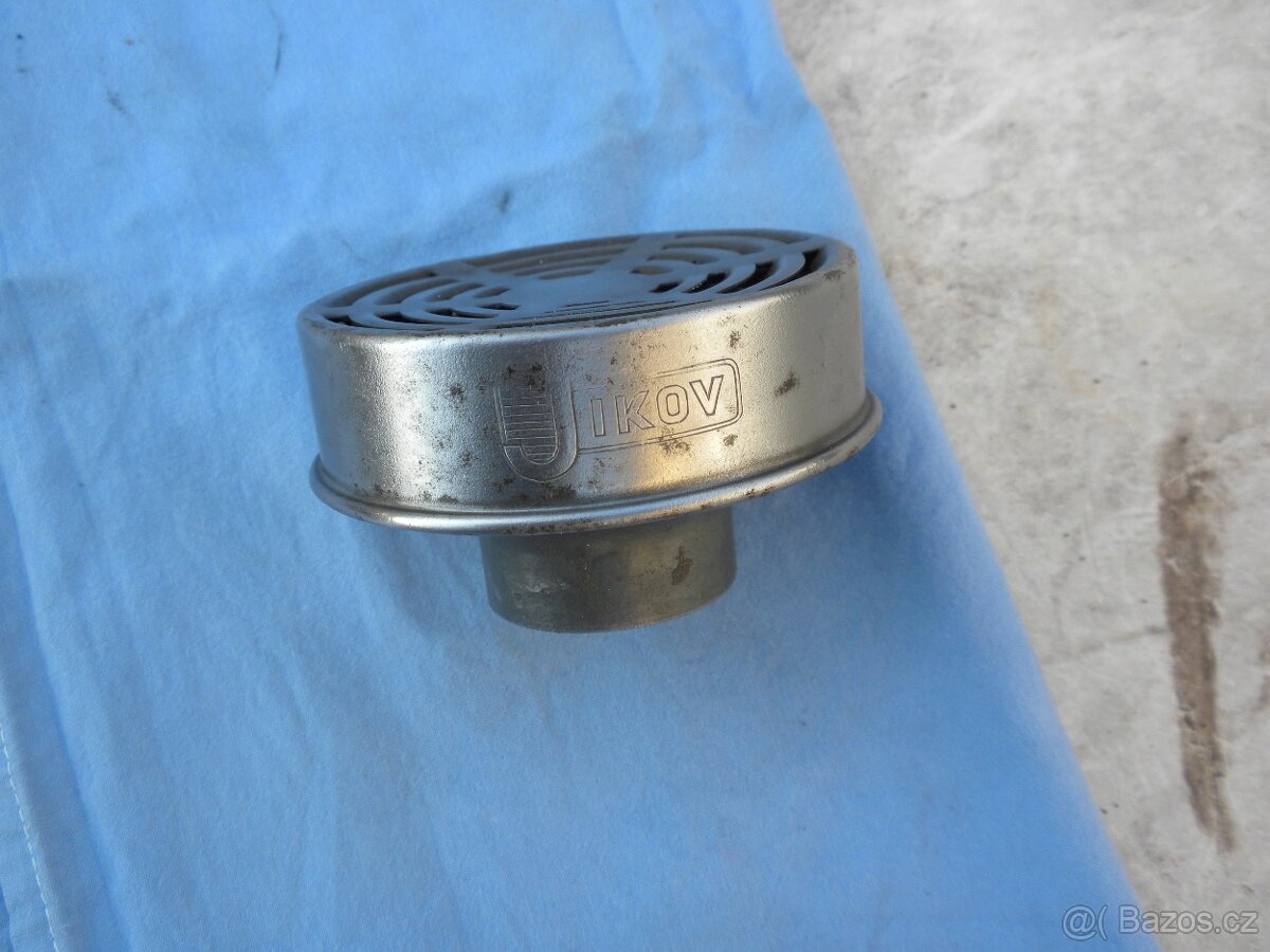 ČZ 175 předválečná,ČZ 250 Sport filtr JIKOV možná i výměna - 2