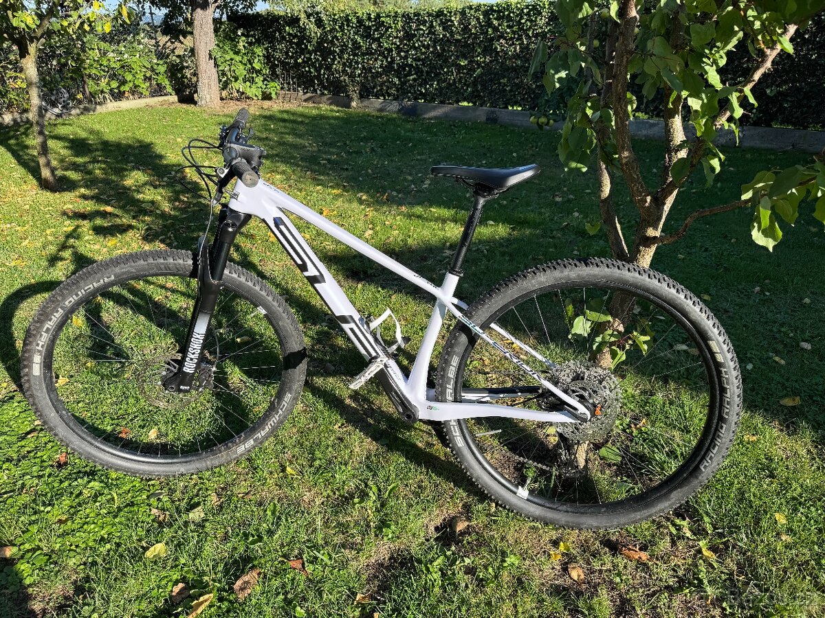 Horské kolo Superion XP 929 - 2