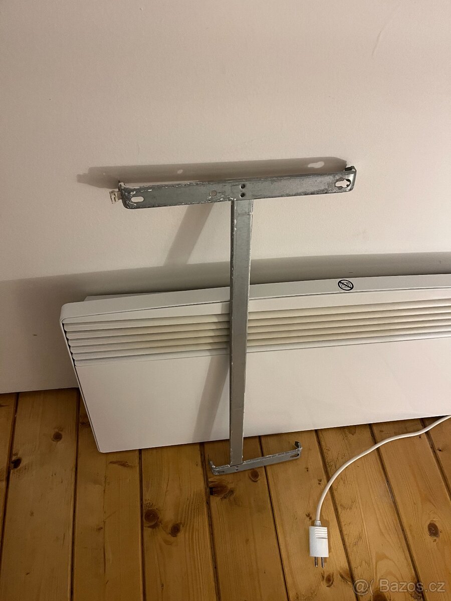 Přímotop elektrický AEG WKL - 2