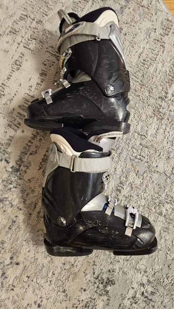 Lyžařské boty Tecnica - 2