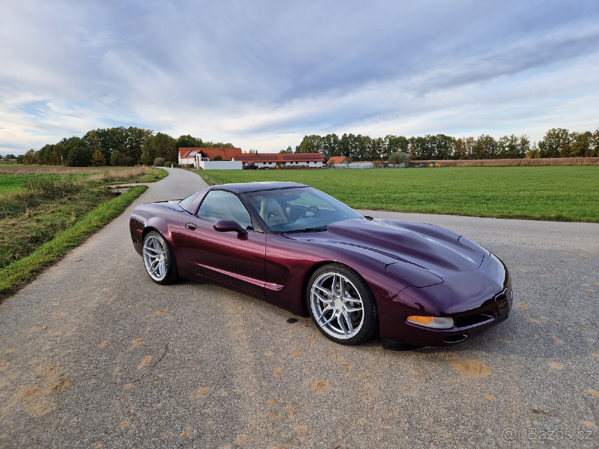 Zakázková Alu kola Concaver CVR3 by Forged - 2