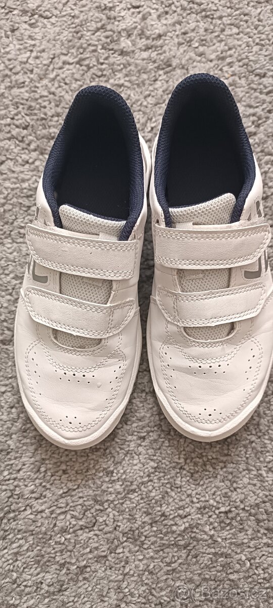 Sportovní obuv NOVÁ - 2