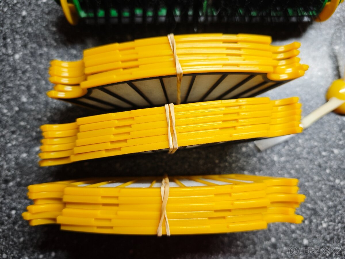 Sada příslušenství pro iRobot Roomba 500, nové - 2