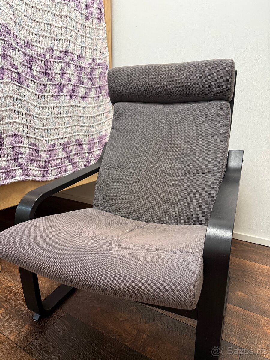 Křeslo - 2