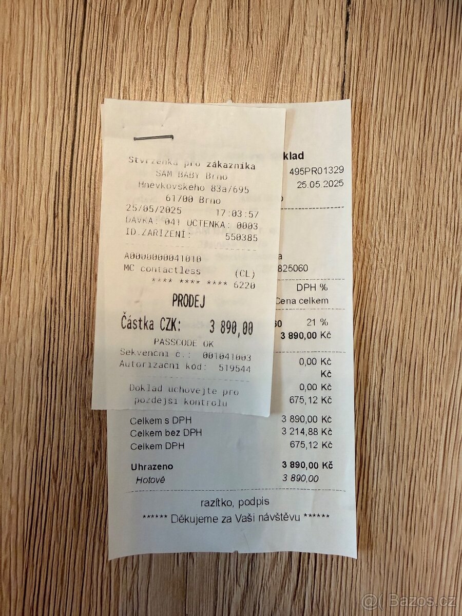 Medela Solo odsávačka - 2