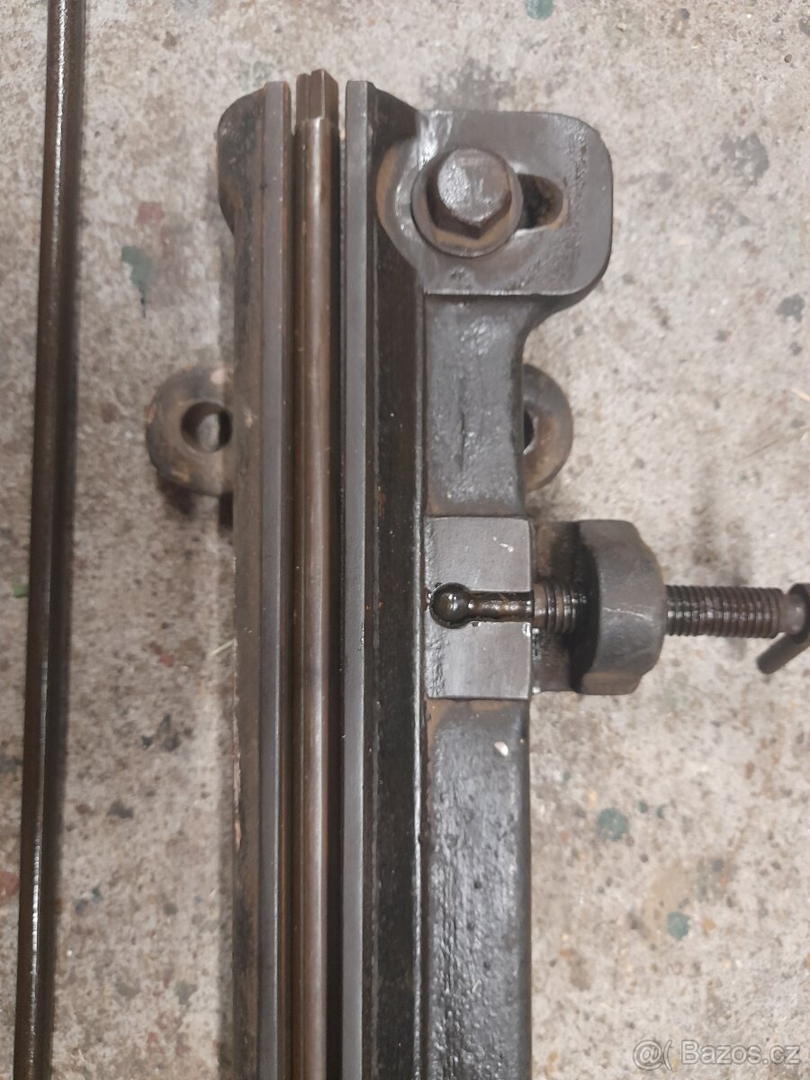 Stacecka na okapy - 2