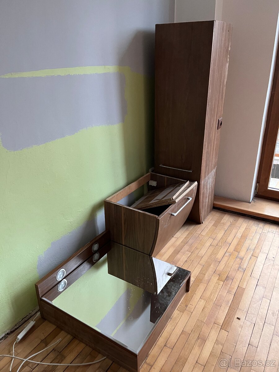 Koupelnová sestava - 2