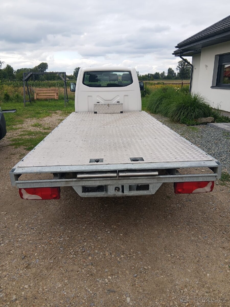 VW T6 Transportér - 2