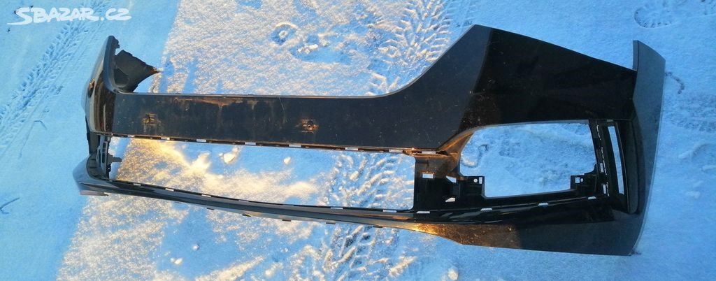 světlo Full Led Superb 3 Facelift - 2