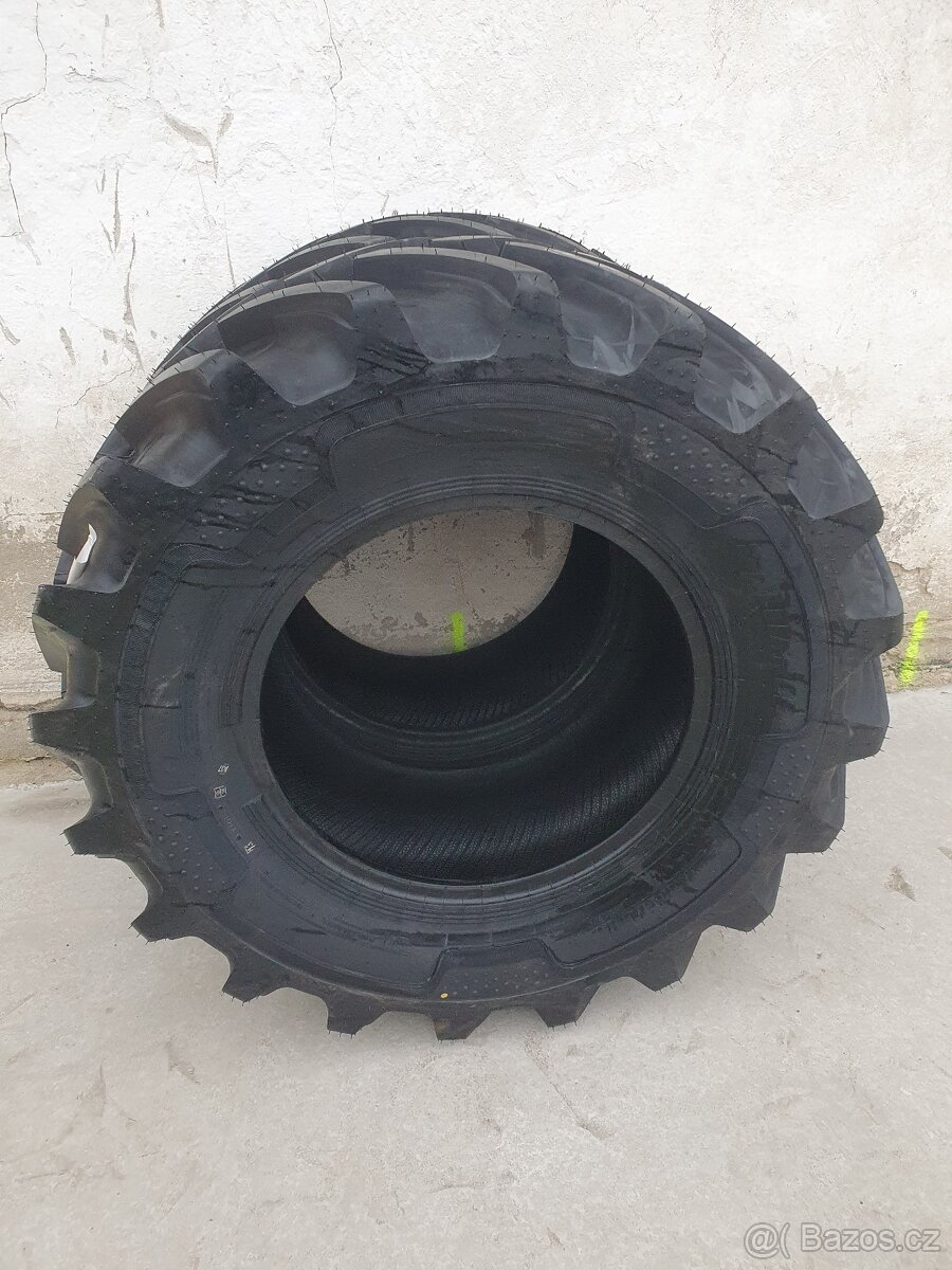 Pneu Alliance Agri Star II - 2