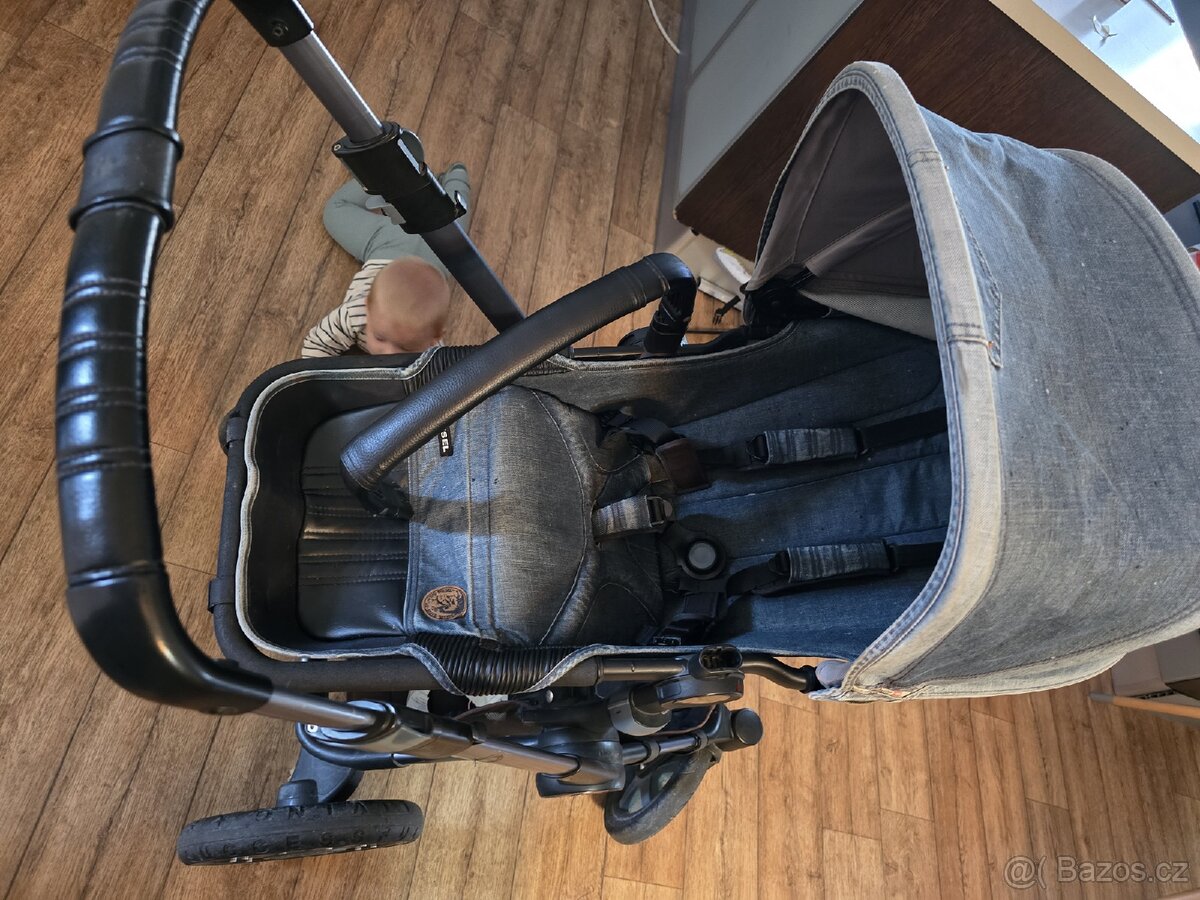 Kocarek bugaboo buffalo - 2