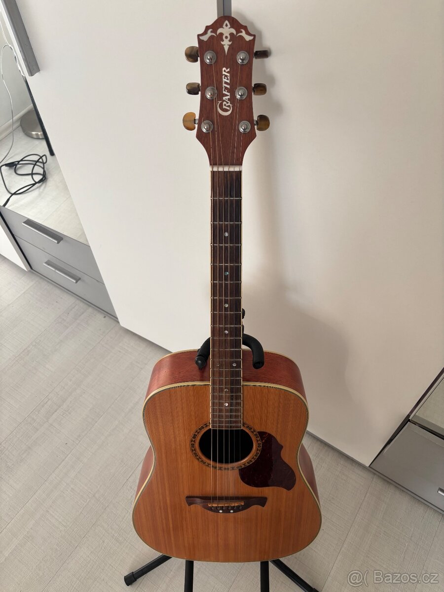 Kytara Akustická - 2