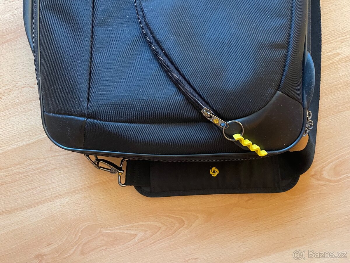 Brašna notebook Samsonite - 2