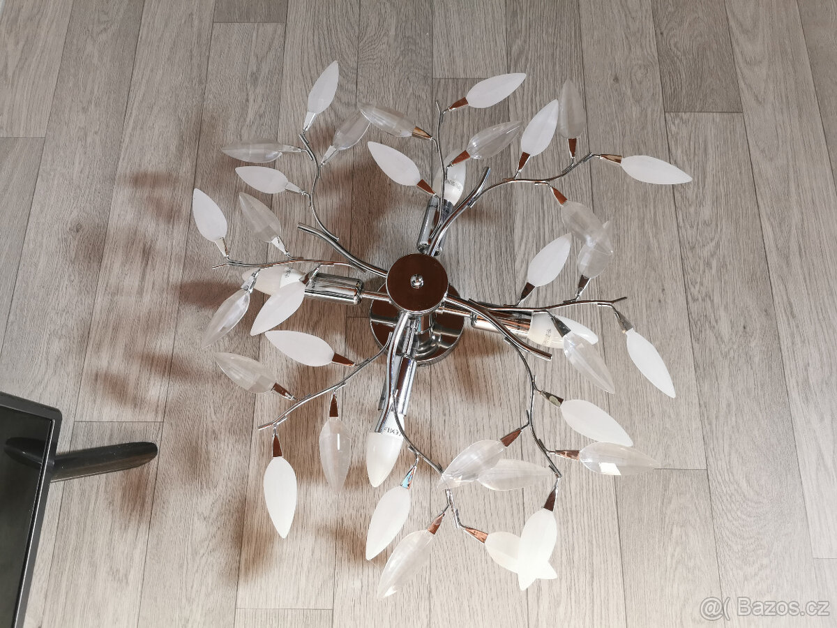 Stropní svítidlo LED - 2