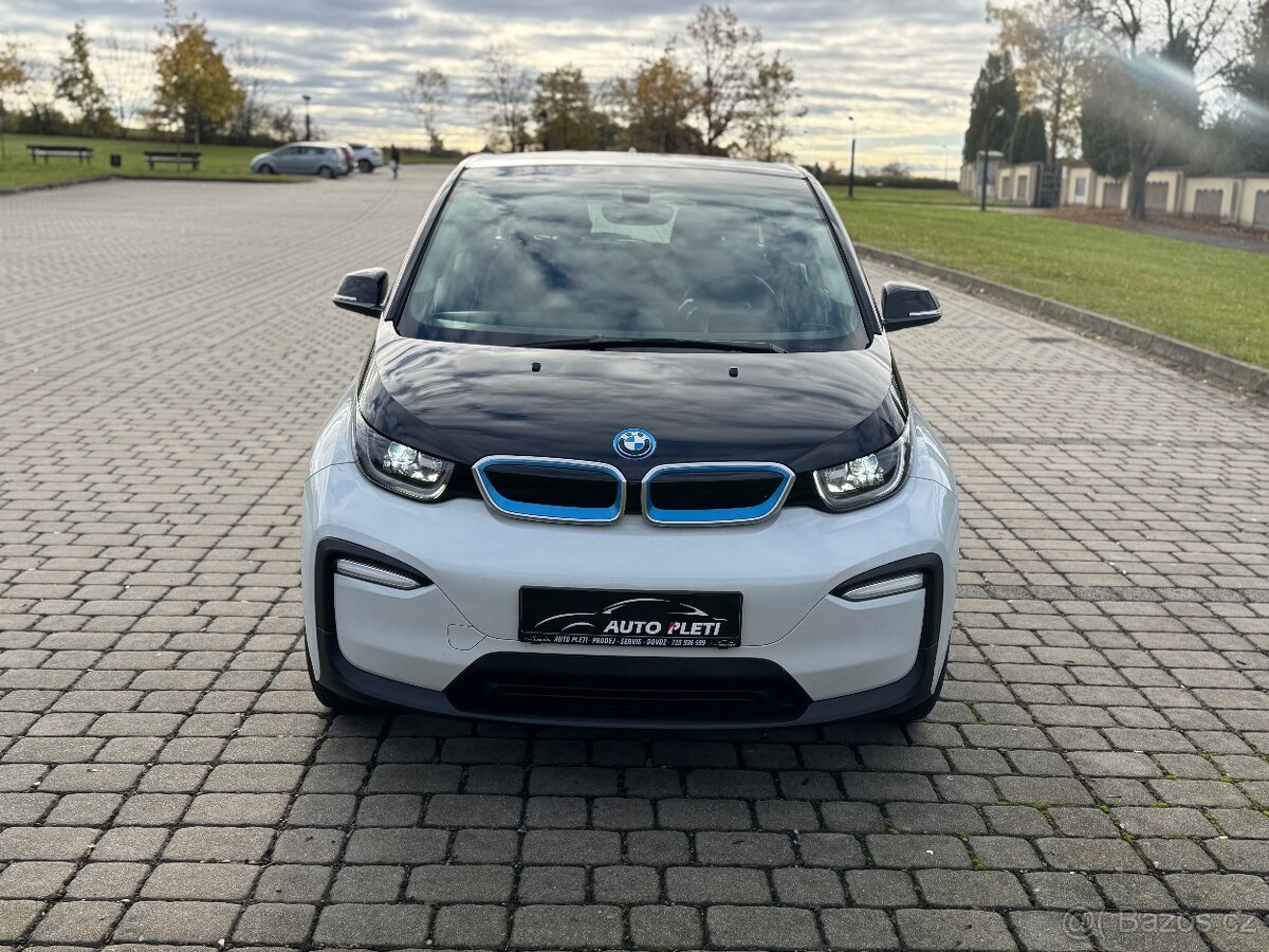 Bmw i3 120Ah 125kW 120ah - 2