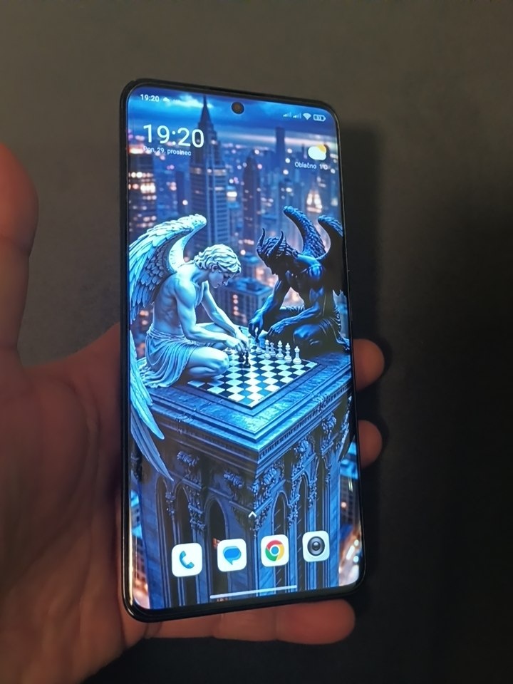 Redmi Note 14 Pro+ 5G - 2